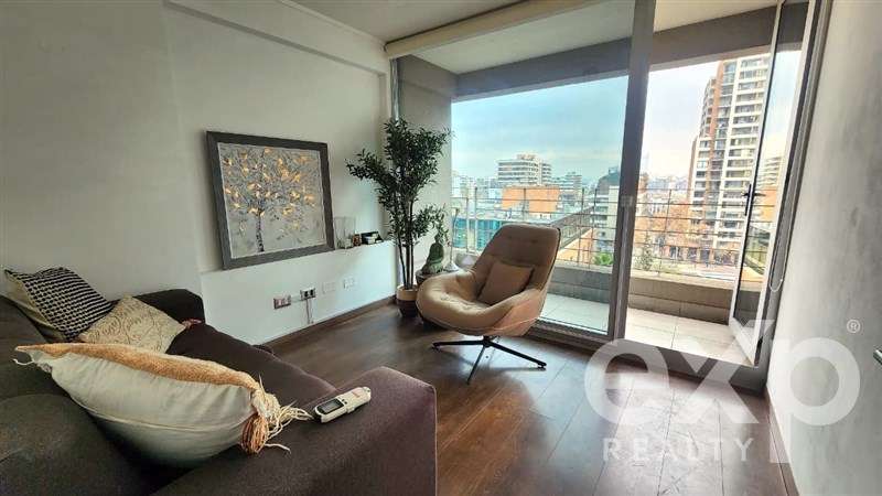 Oficina en venta en Providencia, Manuel Montt - Imagen 3