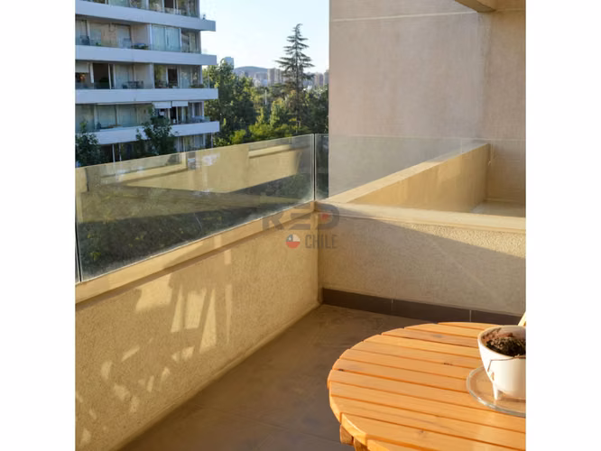 VENTA DEPARTAMENTO ÑUÑOA, SECTOR DIEGO DE ALMAGRO