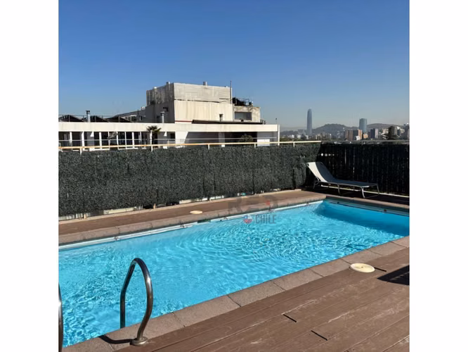 VENTA DEPARTAMENTO ÑUÑOA, SECTOR DIEGO DE ALMAGRO