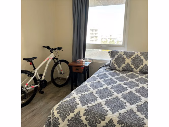 VENTA DEPARTAMENTO ÑUÑOA, SECTOR DIEGO DE ALMAGRO