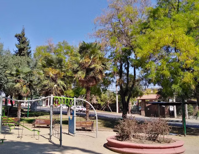 En Venta Terreno