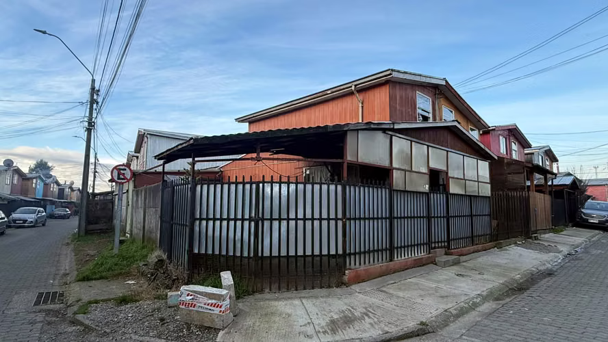 Casa en Venta – Excelente Oportunidad