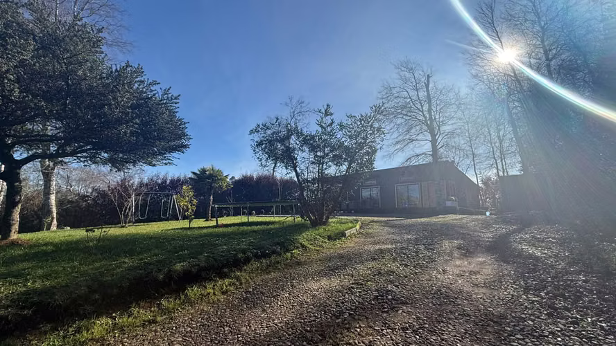  Hermosa casa en venta – Sector Las Gaviotas, Valdivia