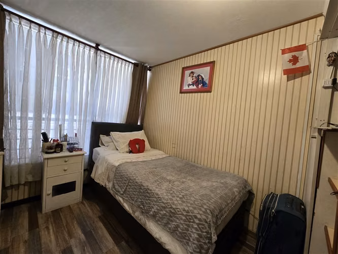 Departamento en venta de 3 dorm. 2b Estac. Santiago - Imagen 12