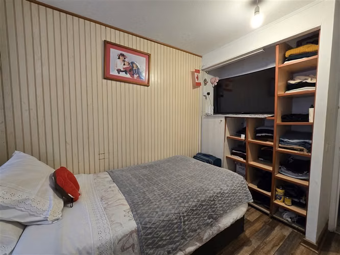 Departamento en venta de 3 dorm. 2b Estac. Santiago - Imagen 13