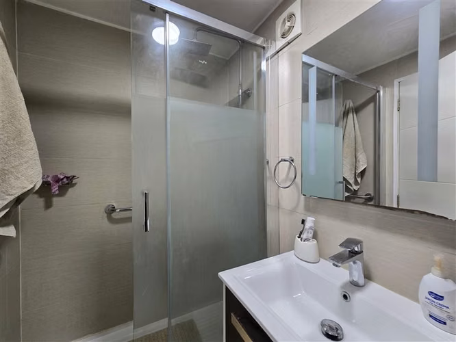 Departamento en venta de 3 dorm. 2b Estac. Santiago - Imagen 10