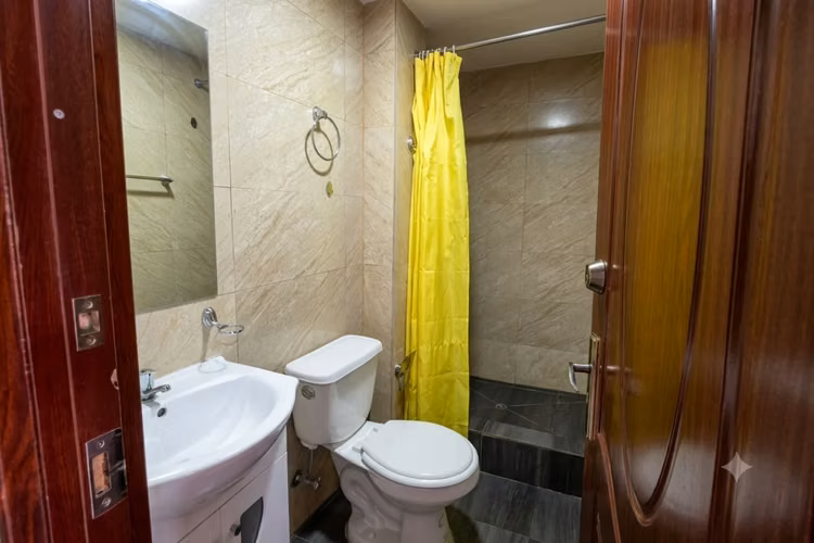 Hotel en Juan Martinez