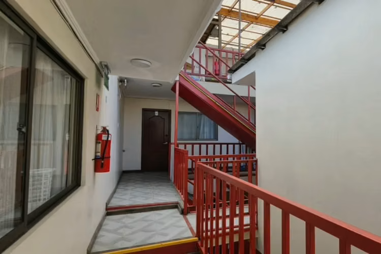 Hotel en Juan Martinez