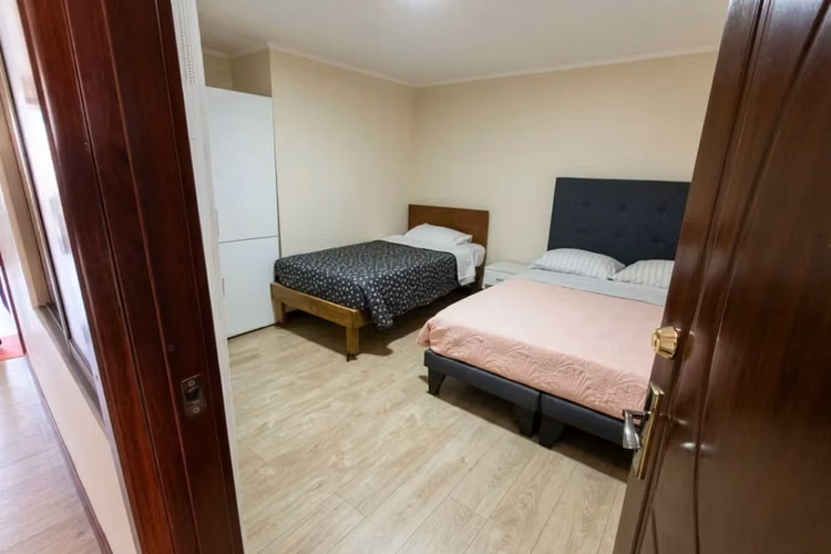 Hotel en Juan Martinez