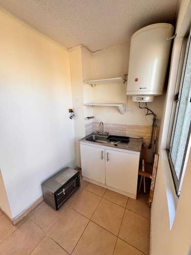 Inversión Multifamily UF 37.000, 100% Arrendado – La Cisterna - Imagen 12