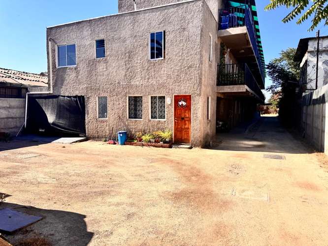 Inversión Multifamily UF 37.000, 100% Arrendado – La Cisterna - Imagen 2