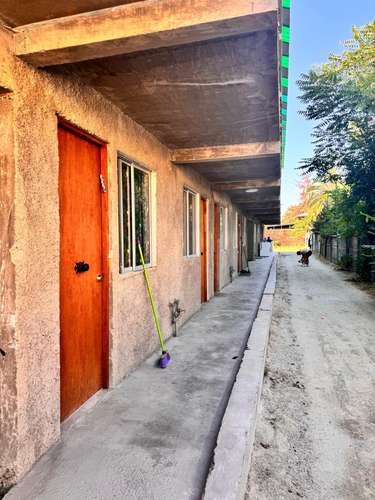 Inversión Multifamily UF 37.000, 100% Arrendado – La Cisterna - Imagen 3