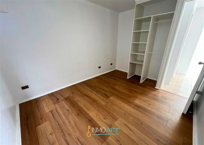 Venta de casa de 2 dorm. + 1baño, Sta. M. Labranza, Temuco