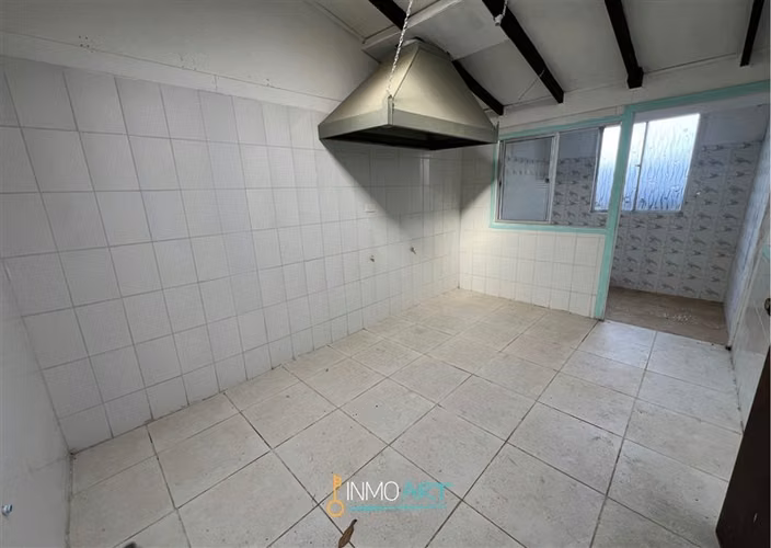Venta de casa de 2 dorm. + 1baño, Sta. M. Labranza, Temuco