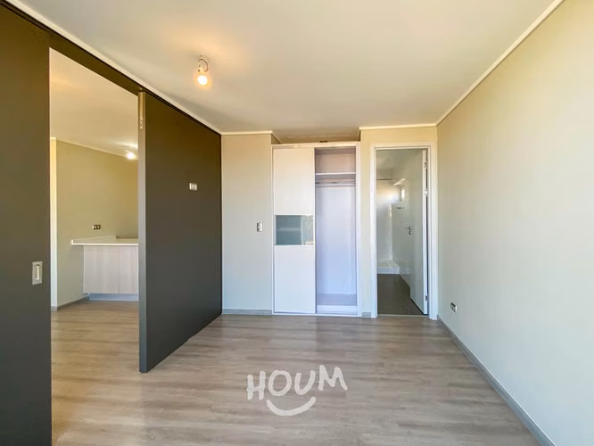Departamento en Bremen