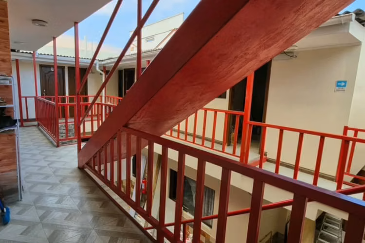 Hotel Juan Martinez - Imagen 9