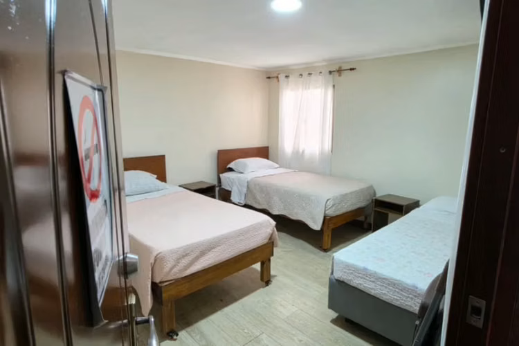 Hotel Juan Martinez - Imagen 2