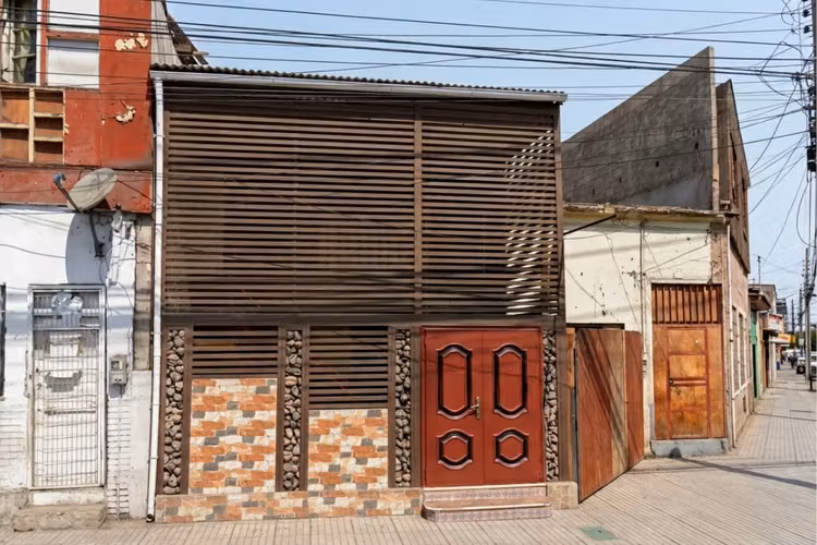 Hotel Juan Martinez