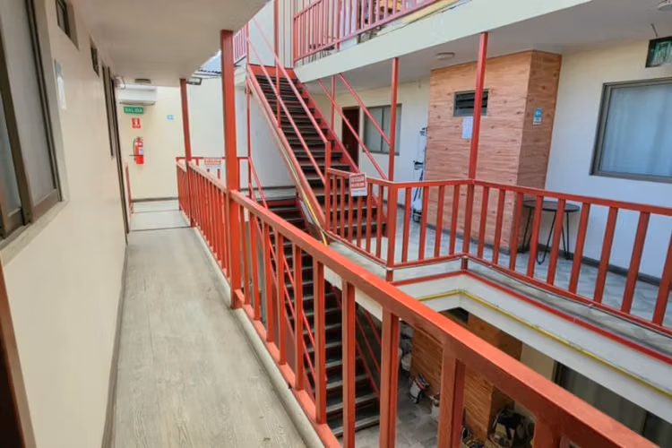 Hotel Juan Martinez - Imagen 7