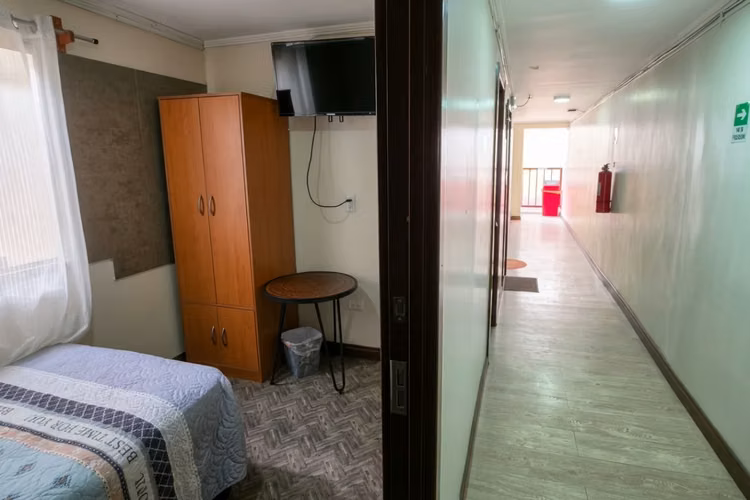Hotel Juan Martinez - Imagen 4