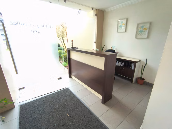 Se Arrienda Oficina Metro Villa Frei Ñuñoa