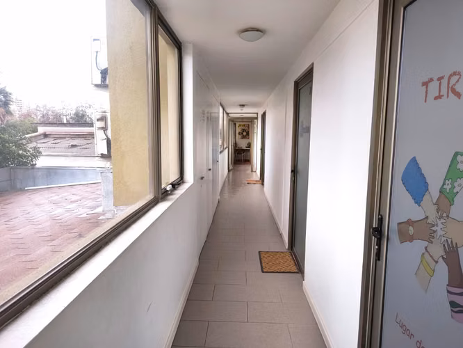 Se Arrienda Oficina Metro Villa Frei Ñuñoa