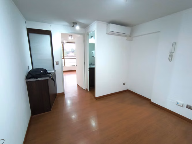 Se Arrienda Oficina Metro Villa Frei Ñuñoa