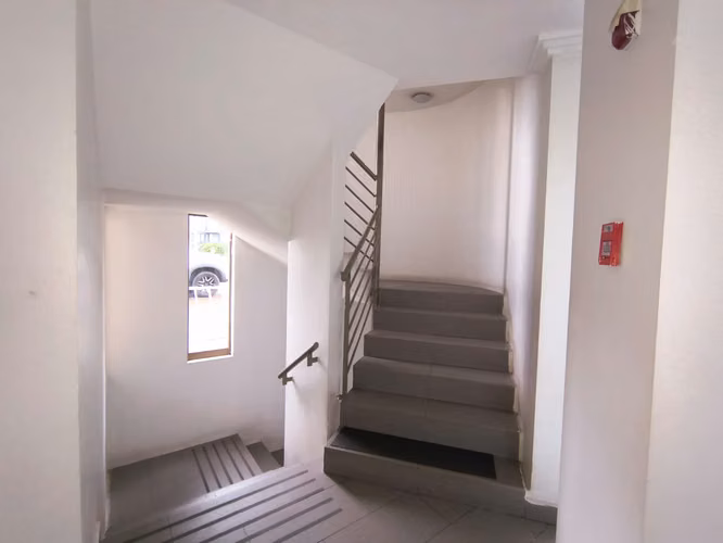 Se Arrienda Oficina Metro Villa Frei Ñuñoa