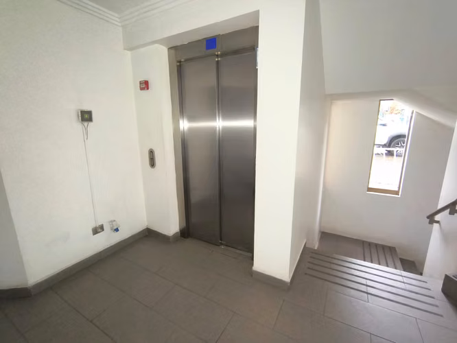 Se Arrienda Oficina Metro Villa Frei Ñuñoa