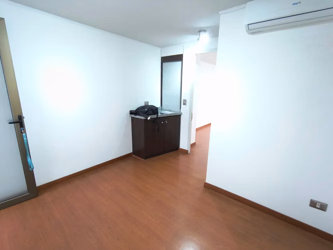 Se Arrienda Oficina Metro Villa Frei Ñuñoa