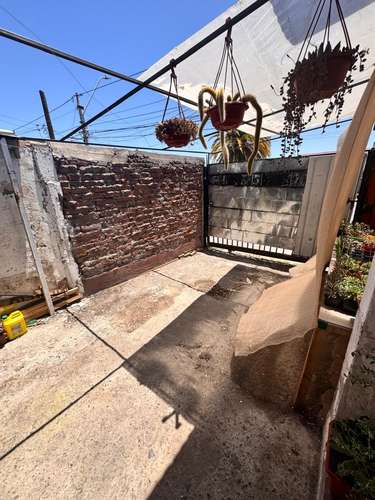 Casa + 3 Deptos. Interiores, Renta Activa – Maipú $ - Imagen 3