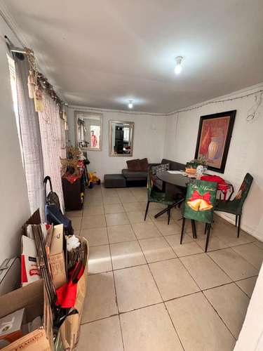 Casa + 3 Deptos. Interiores, Renta Activa – Maipú $ - Imagen 6