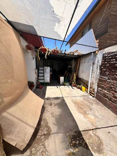 Casa + 3 Deptos. Interiores, Renta Activa – Maipú $ - Imagen 4