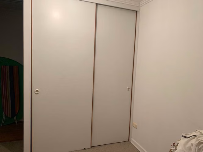 Vive Seguro en Moderno Depto 3D/2B y terraza (37010)