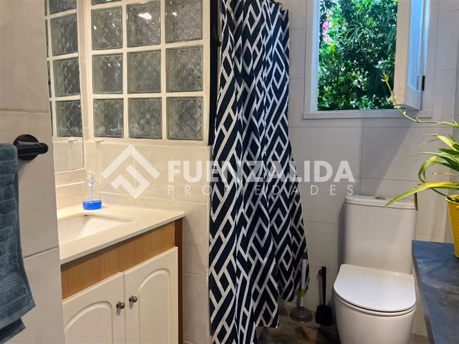 Casa en venta de 6 dorm. en Ñuñoa