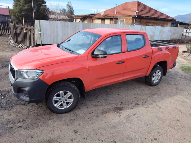 MAXUS T60