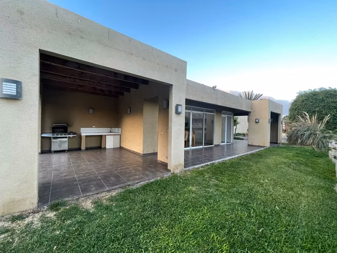 Departamento en Venta 2D + 1B + Estacionamiento (7° Piso) | Condominio Valle Azapa