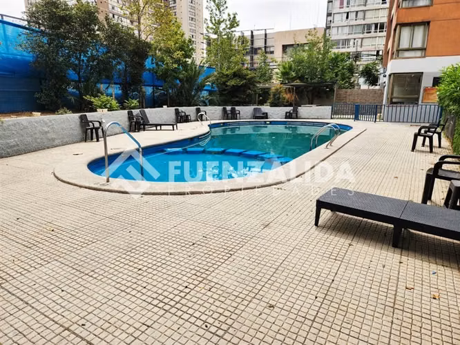 Venta departamento Independencia 2D + E Mall Barrio I. - Imagen 13