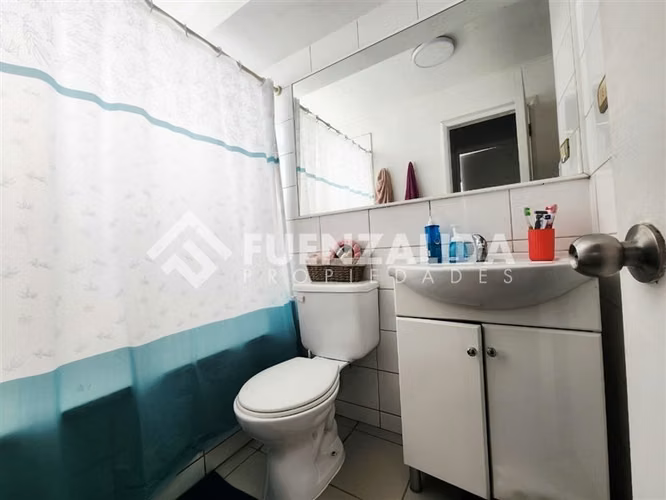 Venta departamento Independencia 2D + E Mall Barrio I. - Imagen 8