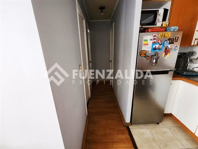 Venta departamento Independencia 2D + E Mall Barrio I. - Imagen 6