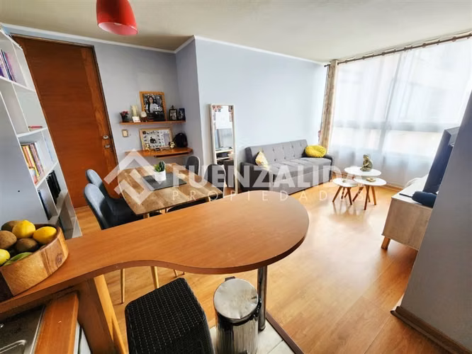 Venta departamento Independencia 2D + E Mall Barrio I. - Imagen 5