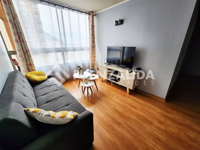 Venta departamento Independencia 2D + E Mall Barrio I. - Imagen 4