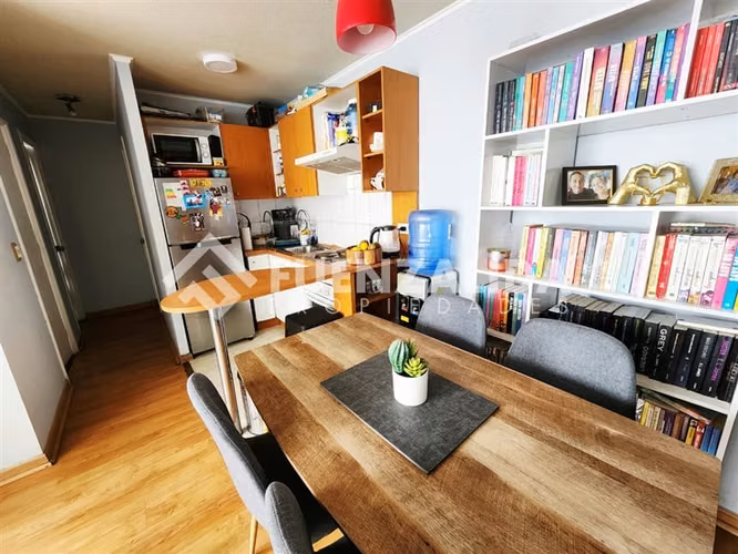 Venta departamento Independencia 2D + E Mall Barrio I. - Imagen 2