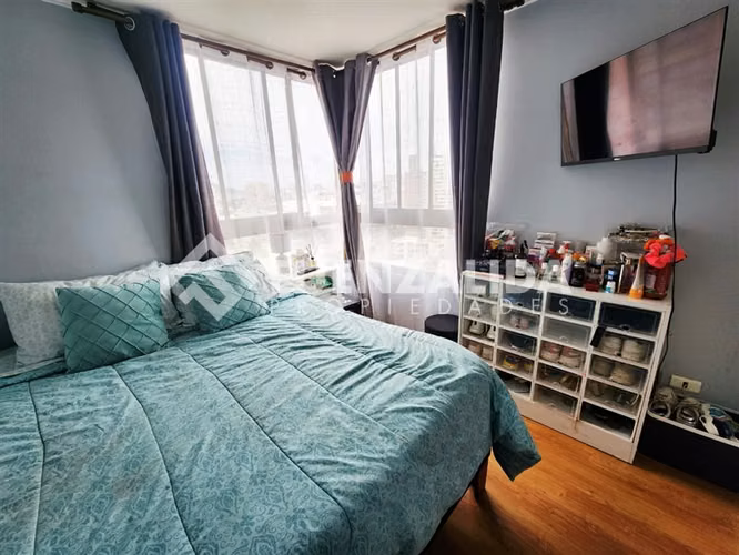Venta departamento Independencia 2D + E Mall Barrio I. - Imagen 9