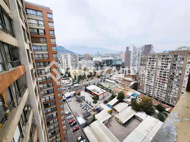 Venta departamento Independencia 2D + E Mall Barrio I. - Imagen 12