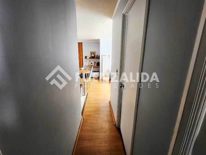 Venta departamento Independencia 2D + E Mall Barrio I. - Imagen 11