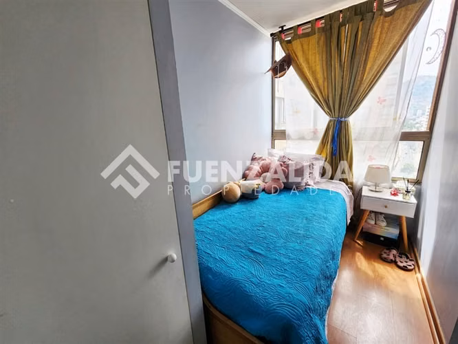 Venta departamento Independencia 2D + E Mall Barrio I. - Imagen 7