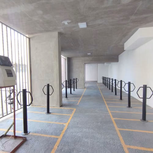 Arriendo 2 DOR 1 BAÑO, ESTAC + BODEGA