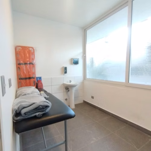 Arriendo 2 DOR 1 BAÑO, ESTAC + BODEGA