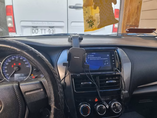 VENDO TAXI BÁSICO